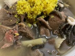 牛杂粿条-潮镇老尾牛杂(环城西路店)