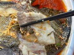 -蓝湾碧波·老字号·疍家非遗海上餐厅