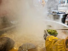 -杨家牛肉汤(淮建路店)