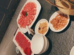 -鼓楼东街老火锅(鼓楼店)