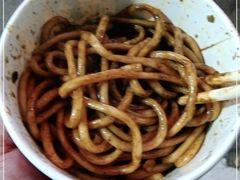 -熊腊生热干面馆(宝丰店)