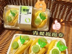 -仟吉KenGee(银港店)