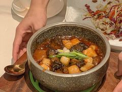 -上蔬无瑕· 创意素食·Vegetarian(华采天地店)