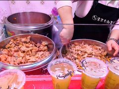 -老王豆皮