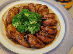 -鹿鸣春饭店(总店)