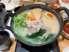 -味千拉面(又一城店)