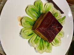 -杭州君悦酒店·湖滨28中餐厅