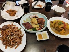 -新旺茶餐厅(嘉里城店)