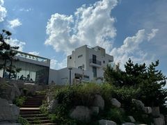 -海岛日记(养马岛店)