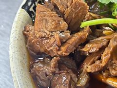 -金秋特色面馆(铜庄店)