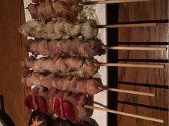 -万藏·荞麦酒房BANKURA JAPANESE SOBA KITCHEN(长乐路店)