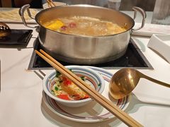 -许府牛火锅(信义坊总店)