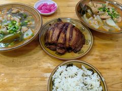 -眼镜肥肠店(振兴街店)