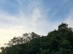 -浮槎山