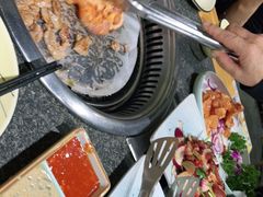 -鹤之乡·齐齐哈尔烤肉·非遗(秋涛路店)