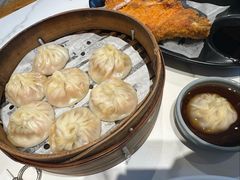 -馋三尺蟹粉小笼(人民广场店)