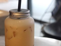 水蜜桃青茶-MIMI FASO(古仓店)