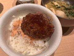 -肉肉大米(德基广场店)