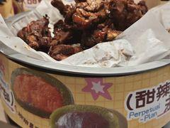 -龍歌自助小火锅(城阳万象汇店)