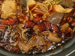 -辣婆婆(航天桥店)