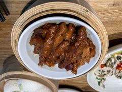 -潮粥荟·潮汕砂锅粥(槐房万达店)