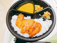 -德克士(五洲餐厅)