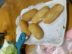 -0317火锅鸡·清真(正达店)