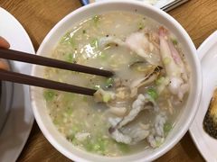 -寻味顺德·南记酒家·传统顺德菜·鱼生(广源路店)