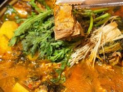 -小木屋米酒店·韩国料理(深圳总店)