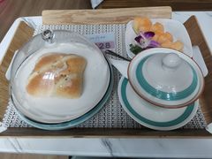 -臻儿屿月子会所(茶山店)