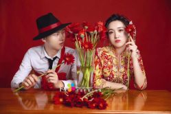 -花漾摄影优选工作室(东莞原创作品店)