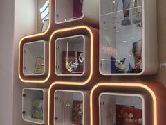 -昂立青少儿成长中心(普陀中环百联校区)