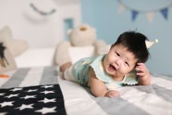 -WPlus明星肖像亲子全家福摄影