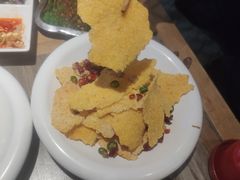 -叁宝烤肉·西安烧烤(东三爻店)