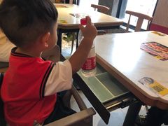 -老娘舅(吴山路店)