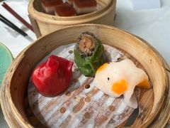 -寻味顺德·顺峰山庄(大良店)