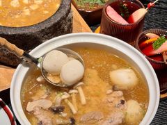 -锦楼·臻选新杭帮(杭州中心店)