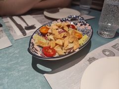 -苏坦土耳其西餐厅(玉林店)