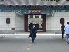 -上海财经大学(国定路校区)