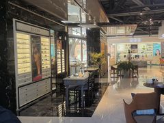 -标准眼镜·蔡司官方授权店(和平路总店)