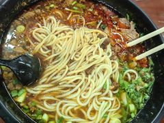 -一品飘香米线(一中总店)