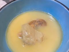 鲍鱼花胶鸡-金龙·打边炉(南京西路店)