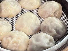 -百年尹氏汤包(湖南路狮子桥店)