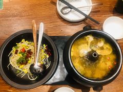 云海肴汽锅鸡-云海肴·汽锅鸡·云南菜(美罗城店)