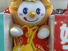 -蜜雪冰城(北一中路万达店)
