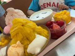 -Ice Monster冰馆·CNN评选全球十大甜品(国贸商城店)