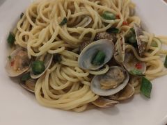 -萨莉亚意式餐厅(长安万达店)