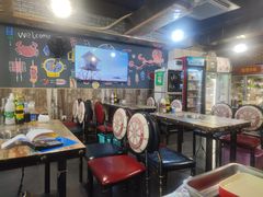 大堂-三番火辣串串香(南市场店)