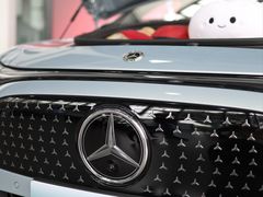 -宁波之星奔驰4S店(海曙店)