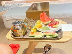 -太阳谷汤泉(市府店)